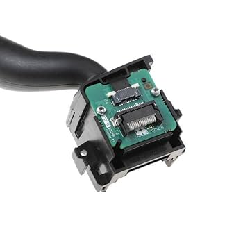 Amazon.com: EC3T-13K359-ABW Steering Column Housing Assembly
